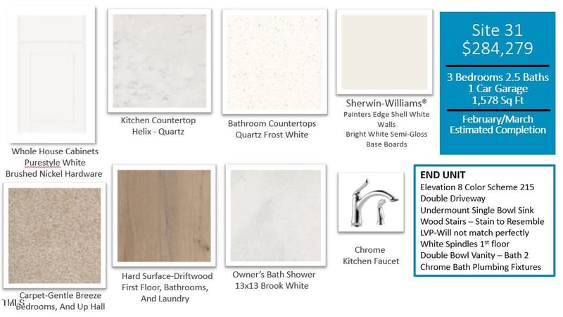 687 Leland Hl Cir, Zebulon, NC 27597