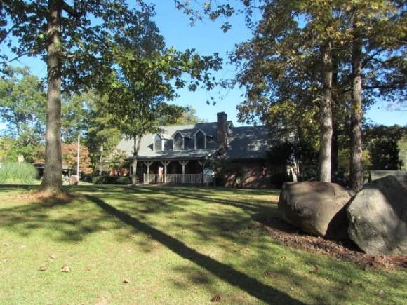 687 Sheriff Watson Rd, Sanford, NC 27330