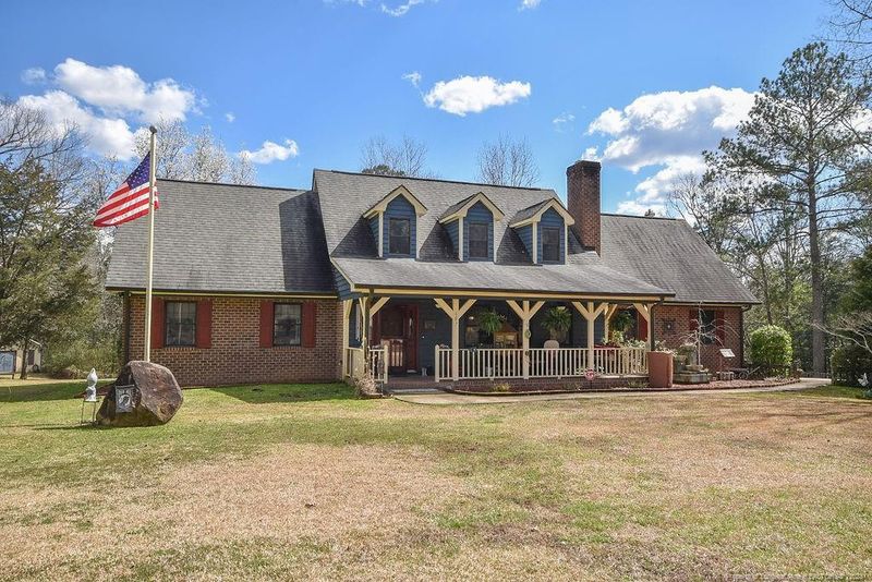 687 Sheriff Watson Rd, Sanford, NC 27332