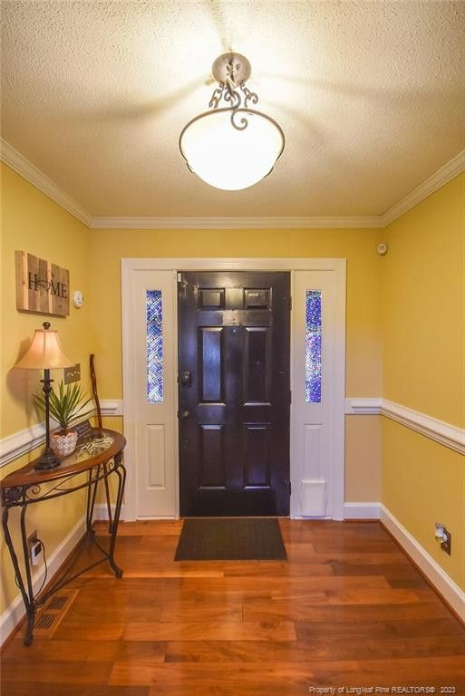 687 Sheriff Watson Rd, Sanford, NC 27332