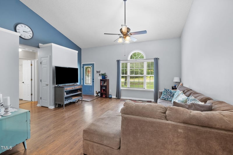 687 Watson Rd, Benson, NC 27504