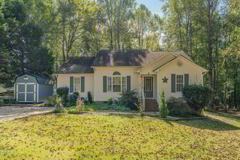 687 West Watson Rd, Benson, NC 27504