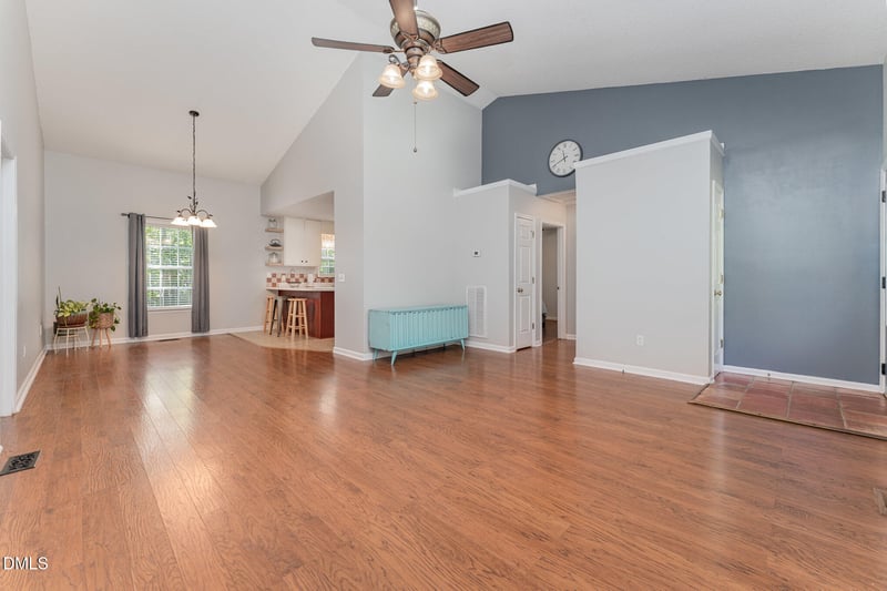 687 West Watson Rd, Benson, NC 27504