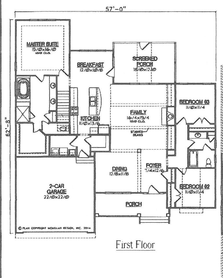 687 Willard Dr, Creedmoor, NC 27522