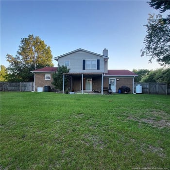 6870 Beaver Stone Dr, Fayetteville, NC 28314