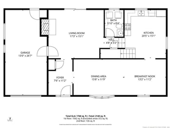 6870 Beaver Stone Dr, Fayetteville, NC 28314