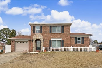 6870 Buttermere Dr, Fayetteville, NC 28314