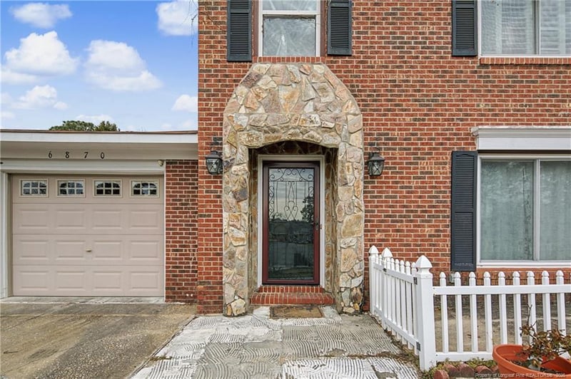 6870 Buttermere Dr, Fayetteville, NC 28314