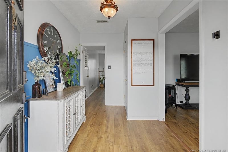 6870 Buttermere Dr, Fayetteville, NC 28314