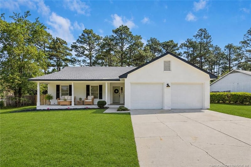 6870 Pin Oak Ln, Fayetteville, NC 28314