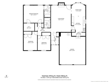 6870 Pin Oak Ln, Fayetteville, NC 28314