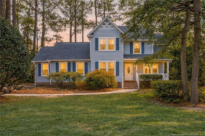 6871 Staff Rd, Fayetteville, NC 28306