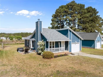 6873 Kingsgate Dr, Fayetteville, NC 28314