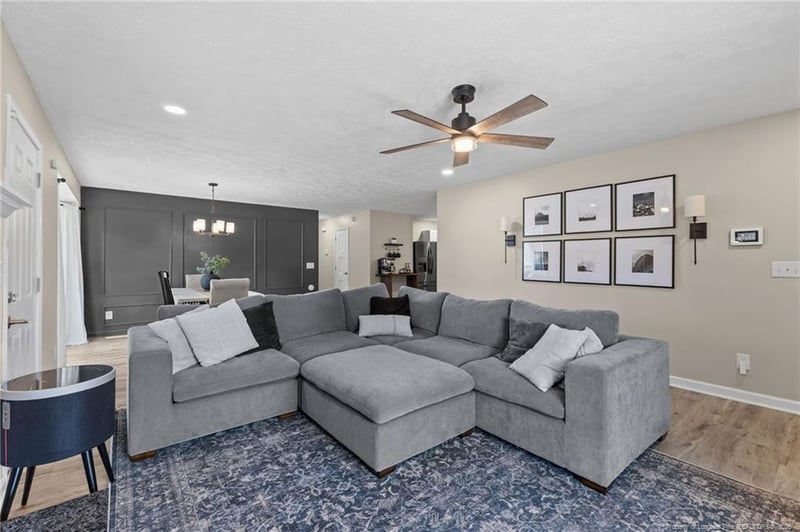 6873 Kingsgate Dr, Fayetteville, NC 28314