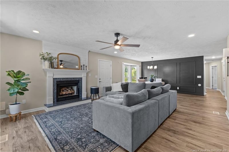6873 Kingsgate Dr, Fayetteville, NC 28314