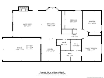 6873 Kingsgate Dr, Fayetteville, NC 28314