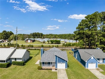 6873 Kingsgate Dr, Fayetteville, NC 28314