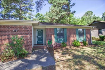 6874 Fern Creek Pl, Fayetteville, NC 28314