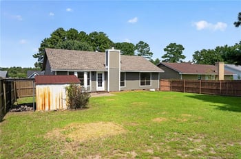 6874 Kingsgate Dr, Fayetteville, NC 28314