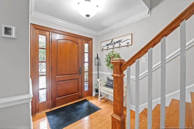 6874 Staff Rd, Fayetteville, NC 28306