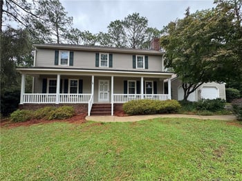6874 Towbridge Rd, Fayetteville, NC 28306