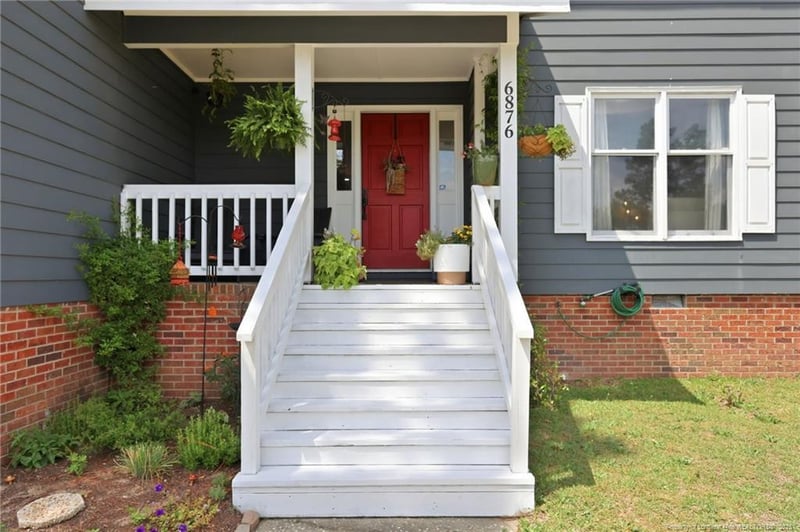 6876 Big Wood Rd, Fayetteville, NC 28314