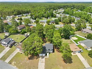 6876 Big Wood Rd, Fayetteville, NC 28314