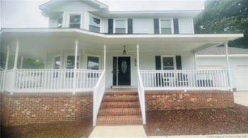 6878 Green Creek Rd, Fayetteville, NC 28314