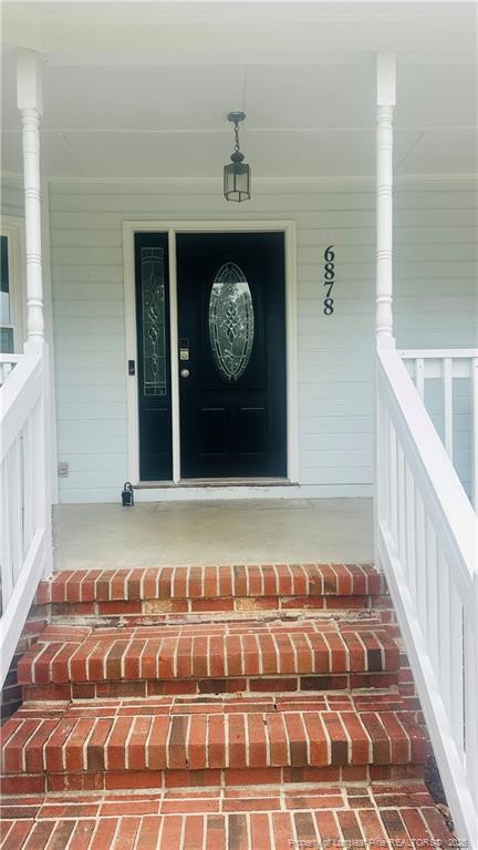 6878 Green Creek Rd, Fayetteville, NC 28314
