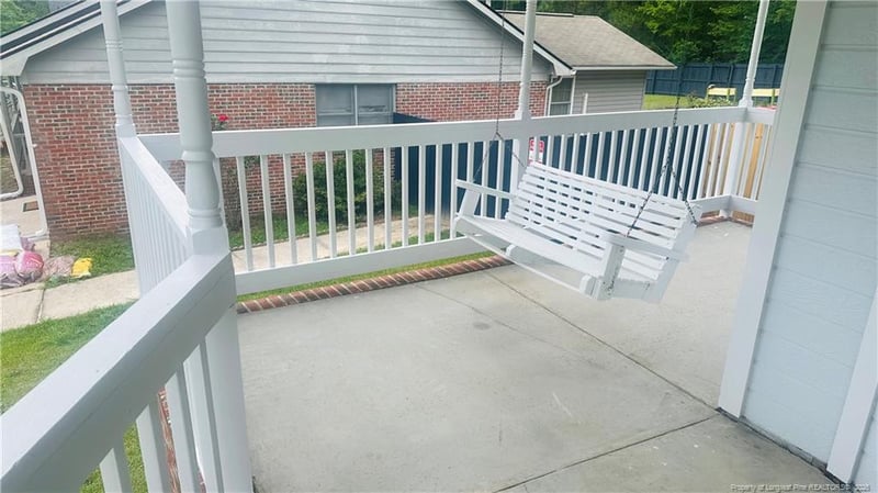 6878 Green Creek Rd, Fayetteville, NC 28314
