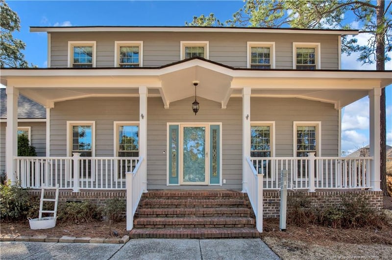 6879 S Staff Rd, Fayetteville, NC 28306