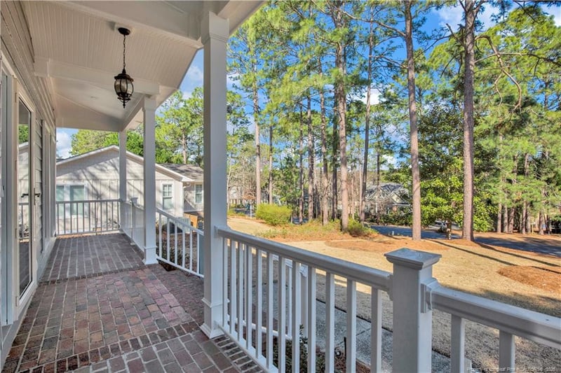 6879 S Staff Rd, Fayetteville, NC 28306