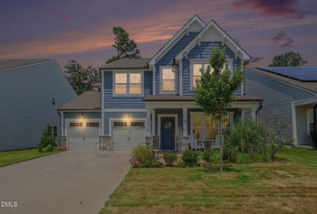 688 Bent Willow Dr, Clayton, NC 27527