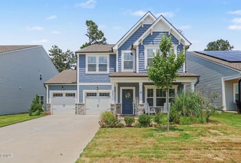 688 Bent Willow Dr, Clayton, NC 27527