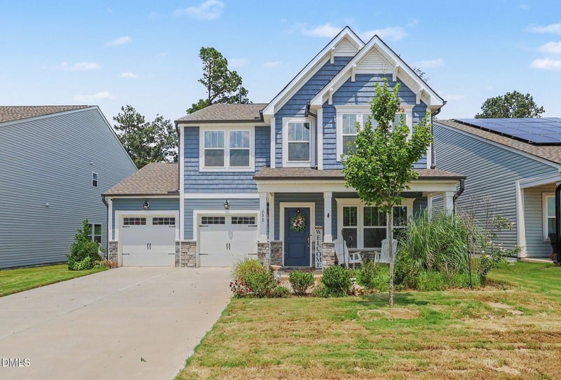 Home Worth Check