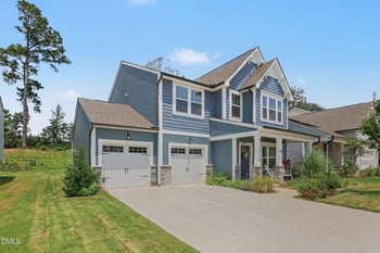 688 Bent Willow Dr, Clayton, NC 27527