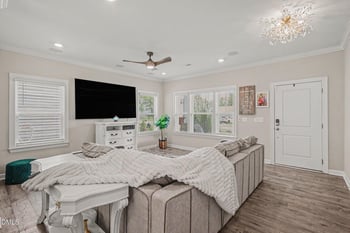 688 Bent Willow Dr, Clayton, NC 27527