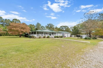688 John Lee Rd, Dunn, NC 28334
