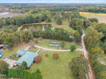688 John Lee Rd, Dunn, NC 28334