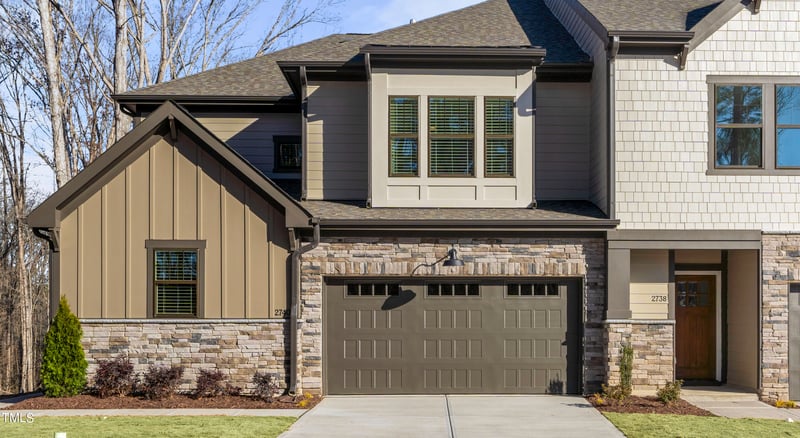 688 Mirkwood Ave, Apex, NC 27523