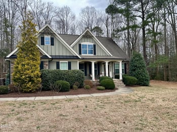 688 Willard Dr, Creedmoor, NC 27522