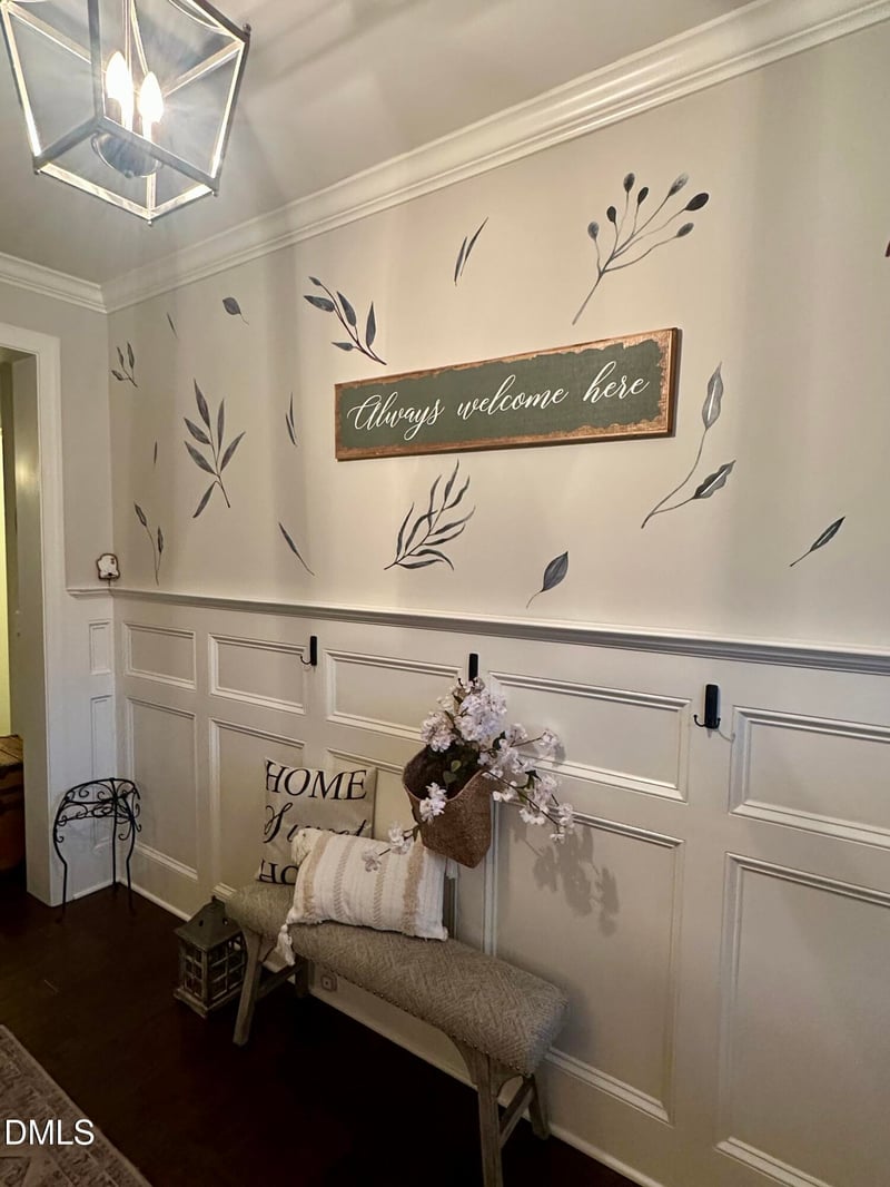 688 Willard Dr, Creedmoor, NC 27522