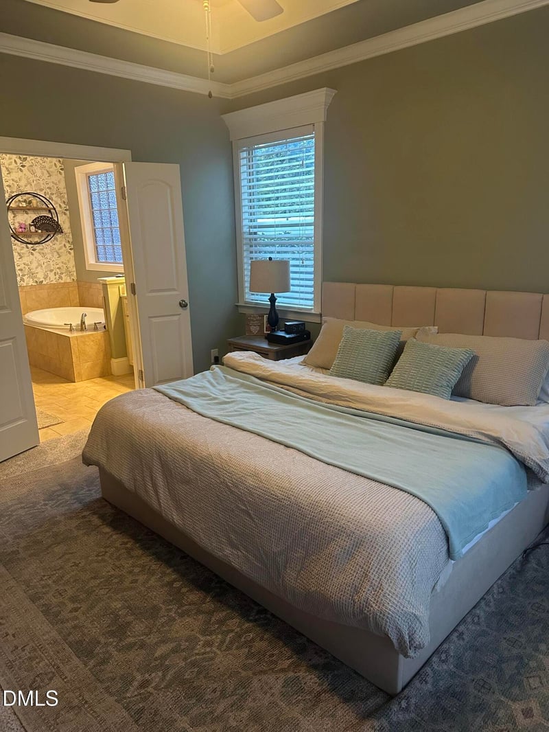 688 Willard Dr, Creedmoor, NC 27522