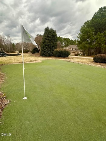 688 Willard Dr, Creedmoor, NC 27522