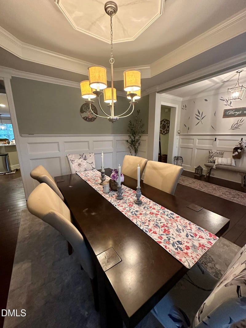 688 Willard Dr, Creedmoor, NC 27522