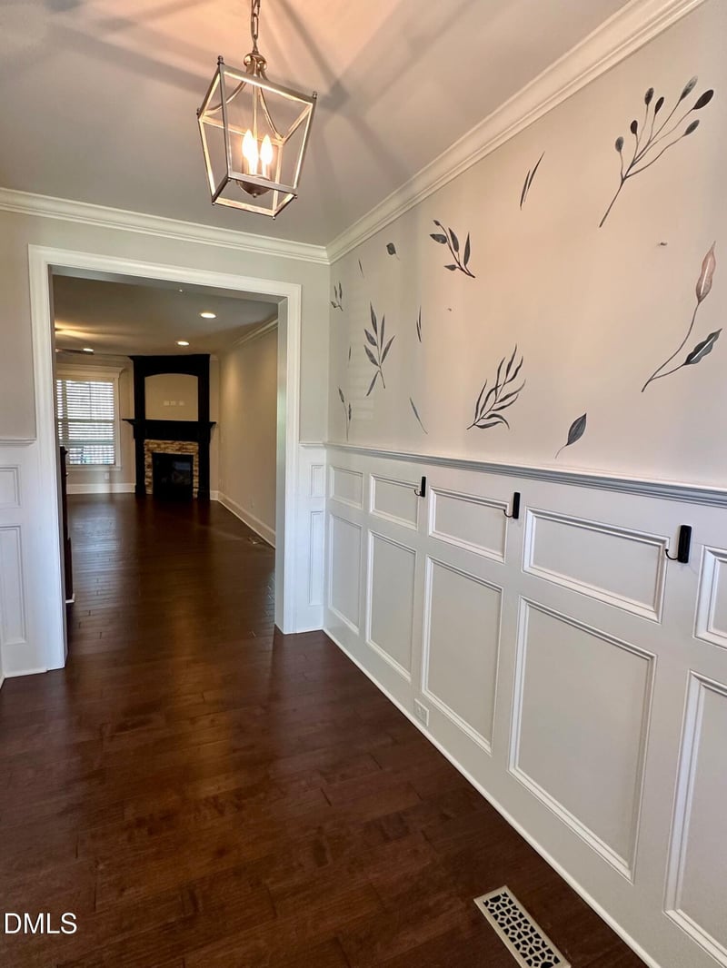 688 Willard Dr, Creedmoor, NC 27522