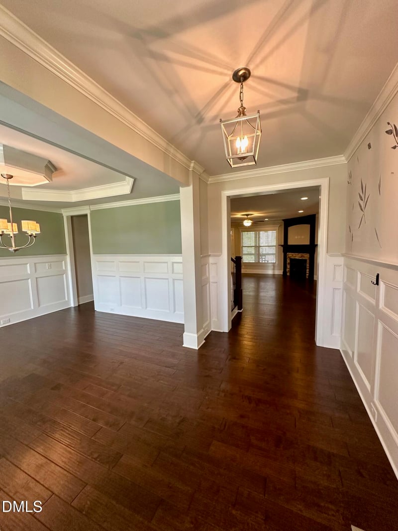 688 Willard Dr, Creedmoor, NC 27522