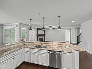 688 Willard Dr, Creedmoor, NC 27522