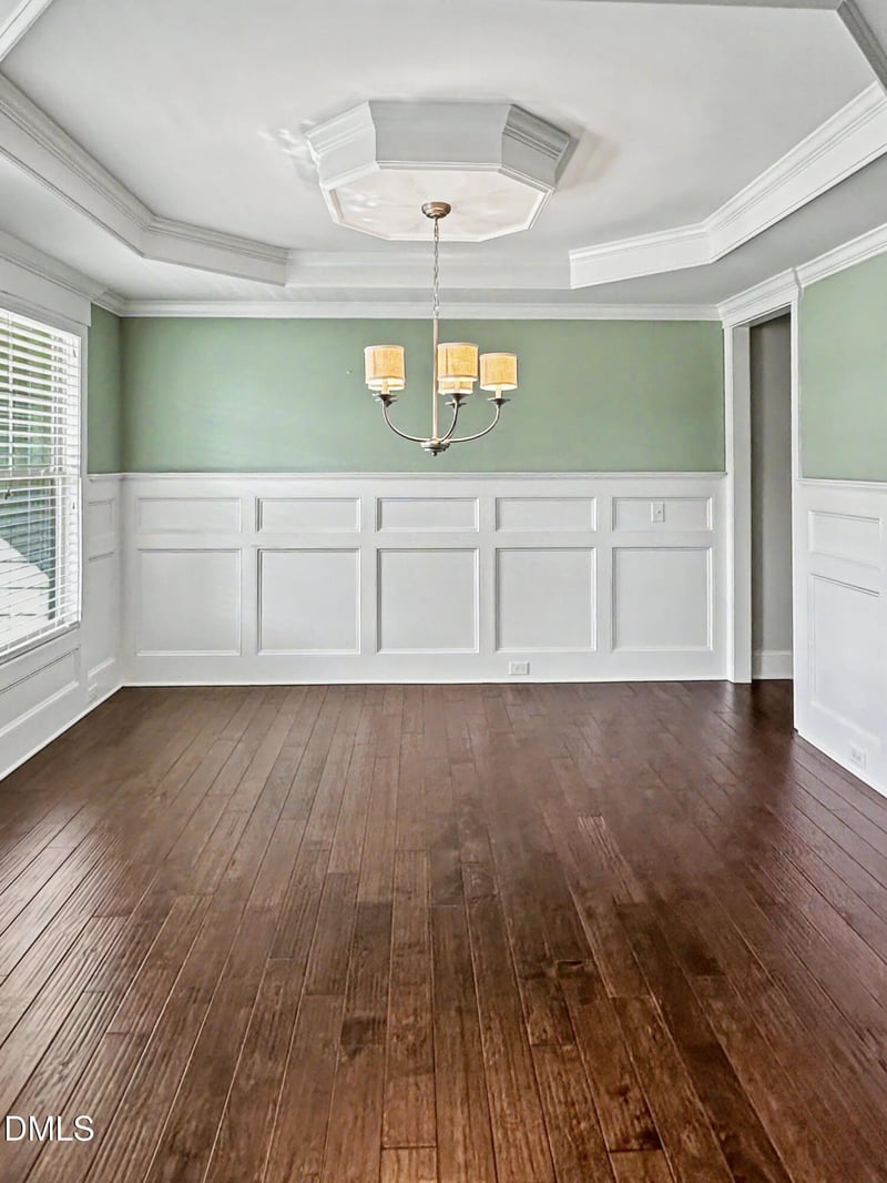 688 Willard Dr, Creedmoor, NC 27522