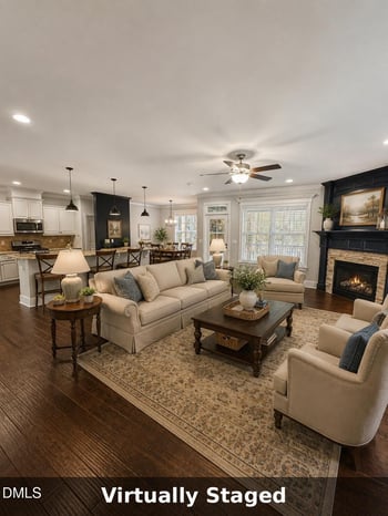 688 Willard Dr, Creedmoor, NC 27522